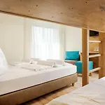 Mythos Otel Rust