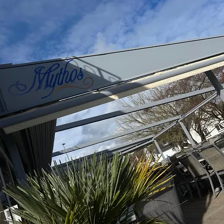 酒店 神话酒店 鲁斯特