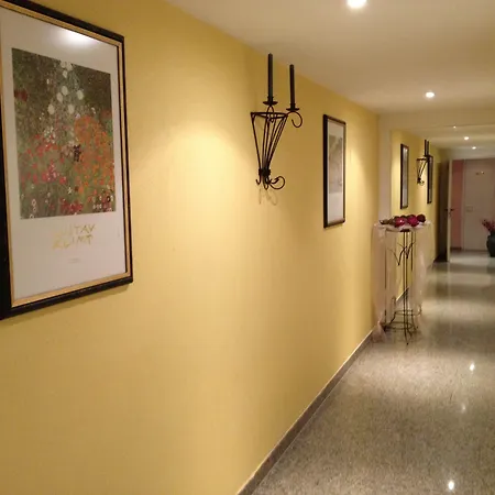 神话酒店 鲁斯特