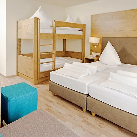 酒店 神话酒店 鲁斯特