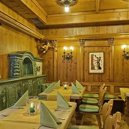 酒店 神话酒店 3*