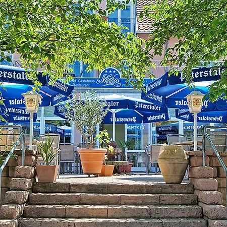 神话酒店 酒店 3*