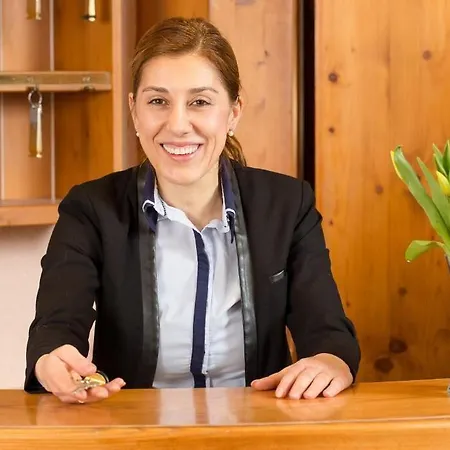 神话酒店 酒店 3*