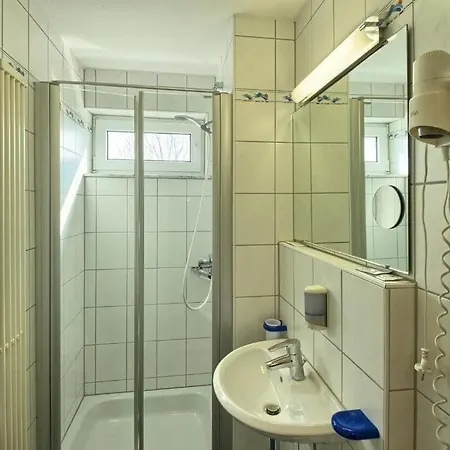 神话酒店 鲁斯特