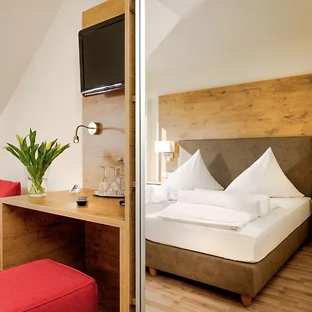 酒店 神话酒店 鲁斯特