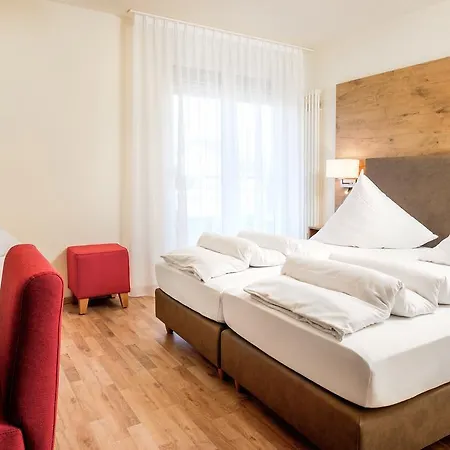 Mythos Hotel