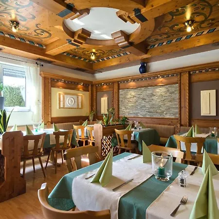 Hotel Mythos